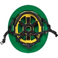 Casque de s&eacute;curit&eacute; &agrave; bord complet V-Gard H2 avec syst&egrave;me de s&eacute;curit&eacute; Mips, Suspension Rochet, Non ventil&eacute; Distribution Jean Lapalme