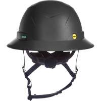 Casque de s&eacute;curit&eacute; &agrave; bord complet V-Gard H2 avec syst&egrave;me de s&eacute;curit&eacute; Mips, Suspension Rochet, Non ventil&eacute; Distribution Jean Lapalme