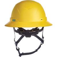 Casque de s&eacute;curit&eacute; &agrave; bord complet V-Gard H2 avec syst&egrave;me de s&eacute;curit&eacute; Mips, Suspension Rochet, Non ventil&eacute; Distribution Jean Lapalme