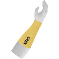 Classic Cut-Resistant Sleeve, Kevlar&reg;, 10", ASTM ANSI Level A4 Distribution Jean Lapalme