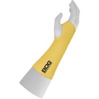 Classic Cut-Resistant Sleeve with Thumb Hole, Kevlar&reg;, 12", ASTM ANSI Level A4 Distribution Jean Lapalme