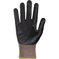 Gants ultra-minces Dexterity Pro S21TXUFNRT, 5, Calibre 21, Rev&ecirc;tement Mousse de nitrile, ASTM ANSI niveau A9 Distribution Jean Lapalme