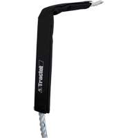 Edge Rope Protector Sleeve Distribution Jean Lapalme
