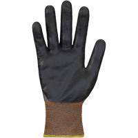 Gants ultras minces r&eacute;sistants &agrave; la coupe Dexterity Max, 5, Calibre 24, Rev&ecirc;tement Mousse de nitrile, ASTM ANSI niveau A6 Distribution Jean Lapalme