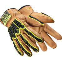 Chrome SLT&reg; 5073IMP Arc-Rated Gloves, 6/X-Small, 45 cal/cm², Level 4 Distribution Jean Lapalme