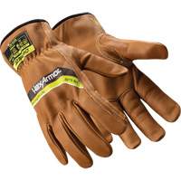 Chrome SLT&reg; 5073 Arc-Rated Gloves, 6/X-Small, 45 cal/cm², Level 4 Distribution Jean Lapalme