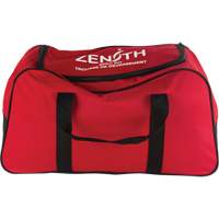 Trousse de d&eacute;versement pour les mines, Huile seulement/Universel, Sac, Absorbance de 10 gal. US Distribution Jean Lapalme