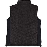 Veste chauffante rechargeable avec batterie externe N-Ferno, Hommes/Unisexe/Femmes, Petit, Noir Distribution Jean Lapalme