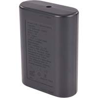 N-Ferno&reg; Portable Battery Power Bank with USB-C Cord Distribution Jean Lapalme