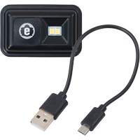 Lampe DEL rechargeable de rechange N-Ferno Distribution Jean Lapalme