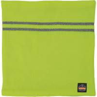 Cache-cou r&eacute;fl&eacute;chissant pour l'hiver N-Ferno, Lime, Acrylique Distribution Jean Lapalme