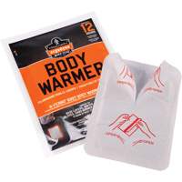 N-Ferno&reg; Air Activated Adhesive Body Warmers Distribution Jean Lapalme