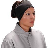 Serre-t&ecirc;te pour l'hiver N-Ferno en deux couches de tissu polaire et Spandex Distribution Jean Lapalme