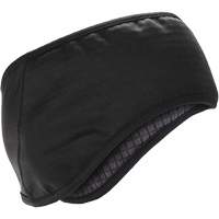 Serre-t&ecirc;te pour l'hiver N-Ferno en deux couches de tissu polaire et Spandex Distribution Jean Lapalme