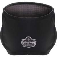Serre-t&ecirc;te pour l'hiver N-Ferno en deux couches de tissu polaire et Spandex Distribution Jean Lapalme