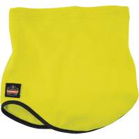 Cache-cou thermique N-Ferno, Lime, Molleton Distribution Jean Lapalme
