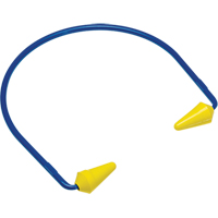 E-A-R Caboflex Earplugs, 17 NRR dB, Meets/Exceeds CSA Class BL Distribution Jean Lapalme
