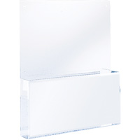 Mini centre de fiches signal&eacute;tiques du fournisseur, Anglais Distribution Jean Lapalme