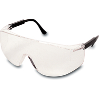 Tacoma&reg; Safety Glasses, Clear Lens, Anti-Scratch, ANSI Z87+ Distribution Jean Lapalme
