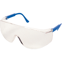 Tacoma&reg; Safety Glasses, Clear Lens, Anti-Scratch, ANSI Z87+ Distribution Jean Lapalme