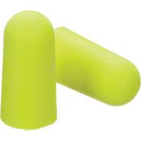 E-A-Rsoft Yellow Neon Earplugs, Bulk - Polybag Distribution Jean Lapalme