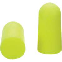 E-A-Rsoft Yellow Neon Earplugs, Bulk - Polybag Distribution Jean Lapalme