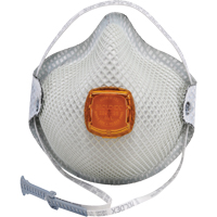 2800 Particulate Respirators, N95, NIOSH Certified, Large/Medium Distribution Jean Lapalme