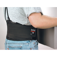 Appuis et supports pour dos  