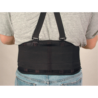 Ceinture Spanbak ALLEGRO INDUSTRIES, &eacute;lastique, T-Grand Distribution Jean Lapalme