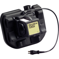 Appareils de protection respiratoire (APR) &agrave; &eacute;puration d'air motoris&eacute; Breathe Easy Distribution Jean Lapalme