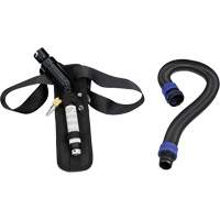 3M Series Loose Fitting Facepieces with Supplied Air-AIR CONTROL DEVICESAir control devices Distribution Jean Lapalme
