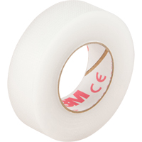 Ruban chirurgical Transpore de 3M, Classe 1, 15' lo x 1/2" la Distribution Jean Lapalme
