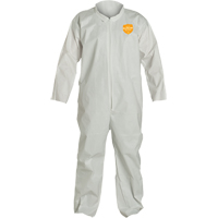 Combinaisons ProShield 60, 2T-Grand, Blanc, Micropore Distribution Jean Lapalme