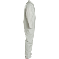 Combinaisons ProShield 60, 2T-Grand, Blanc, Micropore Distribution Jean Lapalme