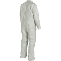 Combinaisons ProShield 60, 2T-Grand, Blanc, Micropore Distribution Jean Lapalme