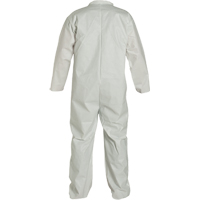 Combinaisons ProShield 60, 2T-Grand, Blanc, Micropore Distribution Jean Lapalme