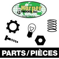 Replacement Handle Lock Pin Clips Distribution Jean Lapalme