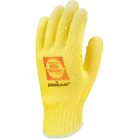 Gants en tricot de poids moyen, Taille Petit/7, Calibre 7, Enveloppe en Kevlar, ANSI/ISEA 105 niveau 2 Distribution Jean Lapalme