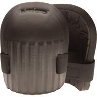 Knee Pad, Hook and Loop Style, Foam Caps, Foam Pads Distribution Jean Lapalme