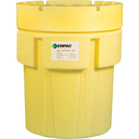 Poly-Overpack 600, 600 gal. US, Stationnaire Distribution Jean Lapalme