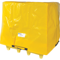 Poly-Slim-Line 6000 Tarp Distribution Jean Lapalme