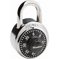 Cadenas, Combinaison, Acier tremp&eacute;, Largeur de 1-7/8" Distribution Jean Lapalme