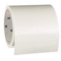 Overlaminate Tape, 2.5 mils, 360" L, 4-1/4" W Distribution Jean Lapalme
