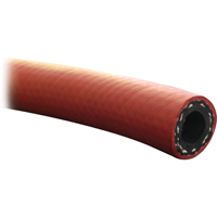 Tuyau d'alimentation non conductif, Air/Carburants/Huiles/Eau, Nitrile, 1" dia., 700' lo, 300 psi Distribution Jean Lapalme