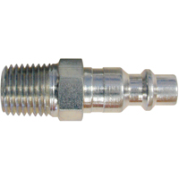 Coupling Plugs