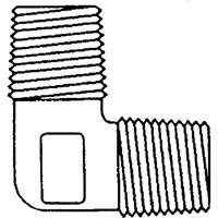 Male Pipe Elbow 90 Distribution Jean Lapalme