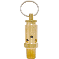 Air Safety Valves Distribution Jean Lapalme