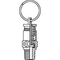 Air Safety Valves Distribution Jean Lapalme