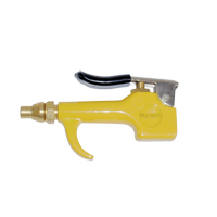 Compact Blow Guns - Air Screen Tip Blow Guns Distribution Jean Lapalme