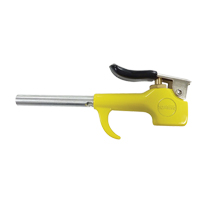 Blow Guns with Extensions Distribution Jean Lapalme